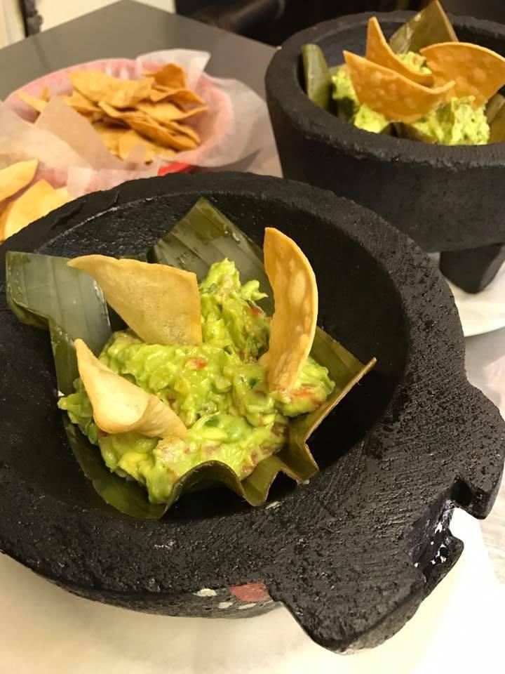 Come fare il guacamole in casa