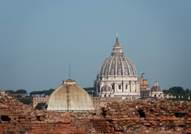 obiettivi israeliani in Italia