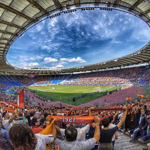 Roma, stadio nuovo a Pietralata. Il CEO Berardi: “Lo costruiremo entro il 2026”