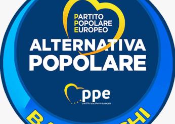 Elezioni Europee 2024, Alternativa Popolare nel Centro-Italia schiera l’ex consigliere comunale Paola Pincardini: “Essere al servizio della gente, questo è politica. ‘Rapita’ da Bandecchi, ha un progetto e una visione”