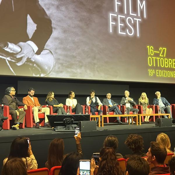 Perché Johnny Depp non si è presentato alla Festa del Cinema di Roma? | VIDEO IN ESCLUSIVA