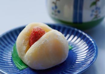 Mochi, la ricetta originale dei dolcetti giapponesi