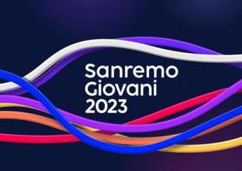 Sanremo Giovani 2023, l’elenco degli ammessi: chi sono gli ex Amici e X Factor?