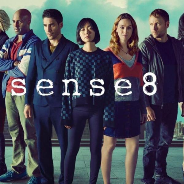 Serie Netflix da vedere assolutamente: Sense8, quante puntate sono, trama e cast