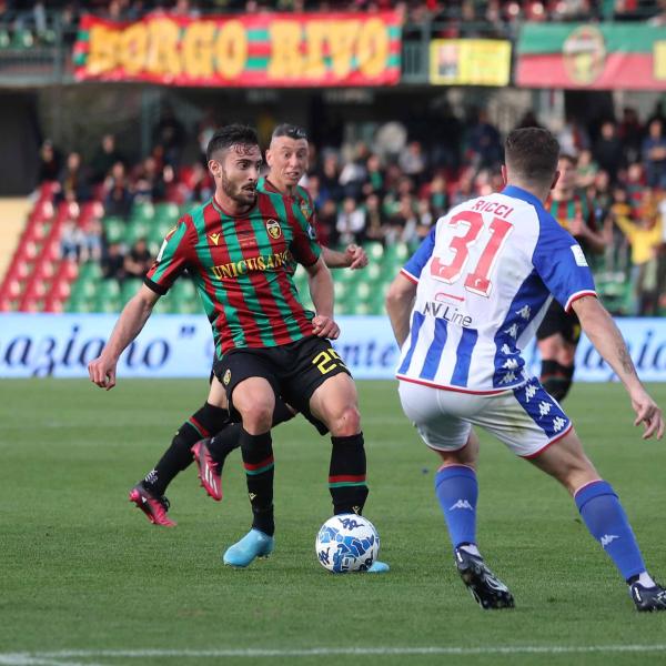 Spal-Ternana è anche una questione di tempo: l’ultima vittoria delle fere a Ferrara nel 2009