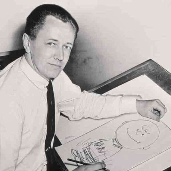 Charles M. Schulz, oggi i cento anni dalla nascita del papà dei Pea…