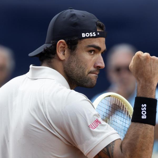 US Open 2024, Berrettini-Ramos Vinolas dove vederla in tv e in streaming? 