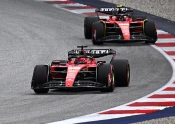 Formula 1, Vasseur sul rinnovo di Leclerc e Sainz: “Spero rimangano…