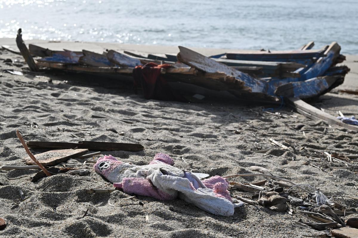 Reggio Calabria, domani Via Crucis per le vittime del naufragio di …