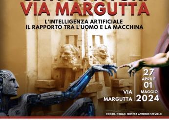 100 pittori via Margutta: l’arte e la creatività in Italia sono salvi, ma chi salverà gli artisti?