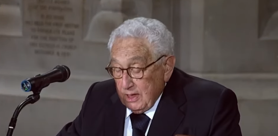 Vita privata di Henry Kissinger: mogli, figli e relazioni con le celebrità