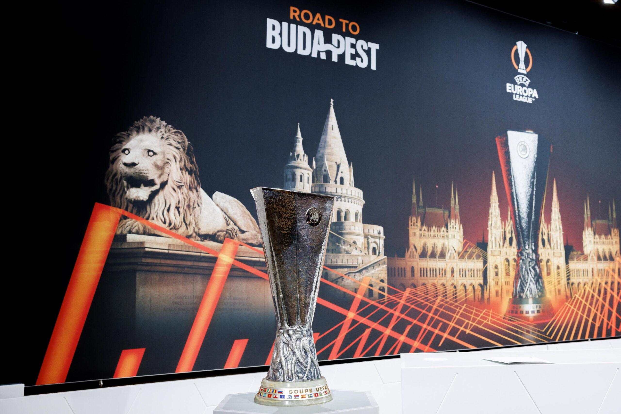 Biglietti Finale Europa League 2023: quando escono, dove comprarli e prezzi