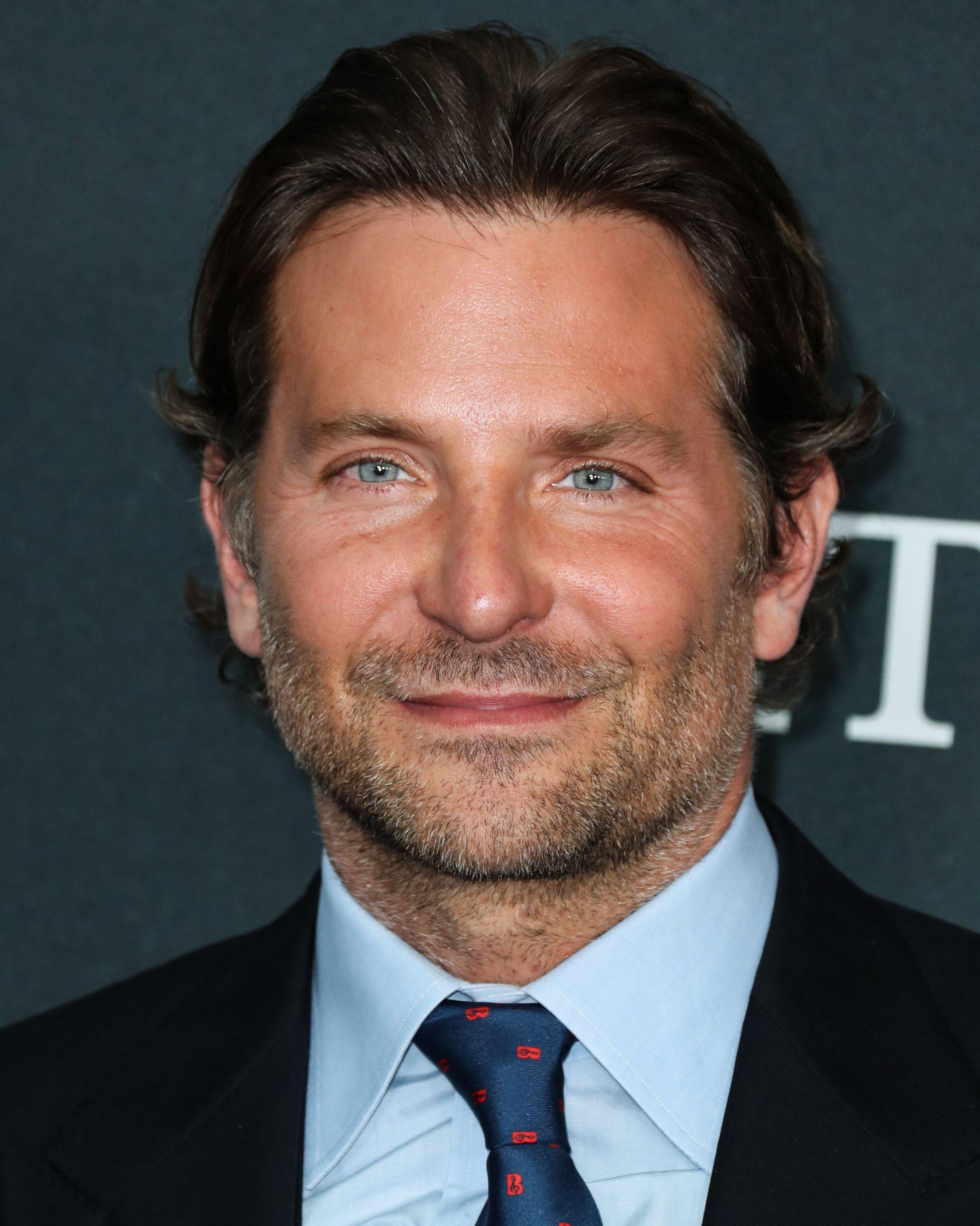 Bradley Cooper e i suoi problemi di tossicodipendenza: “Mi sentivo perso”