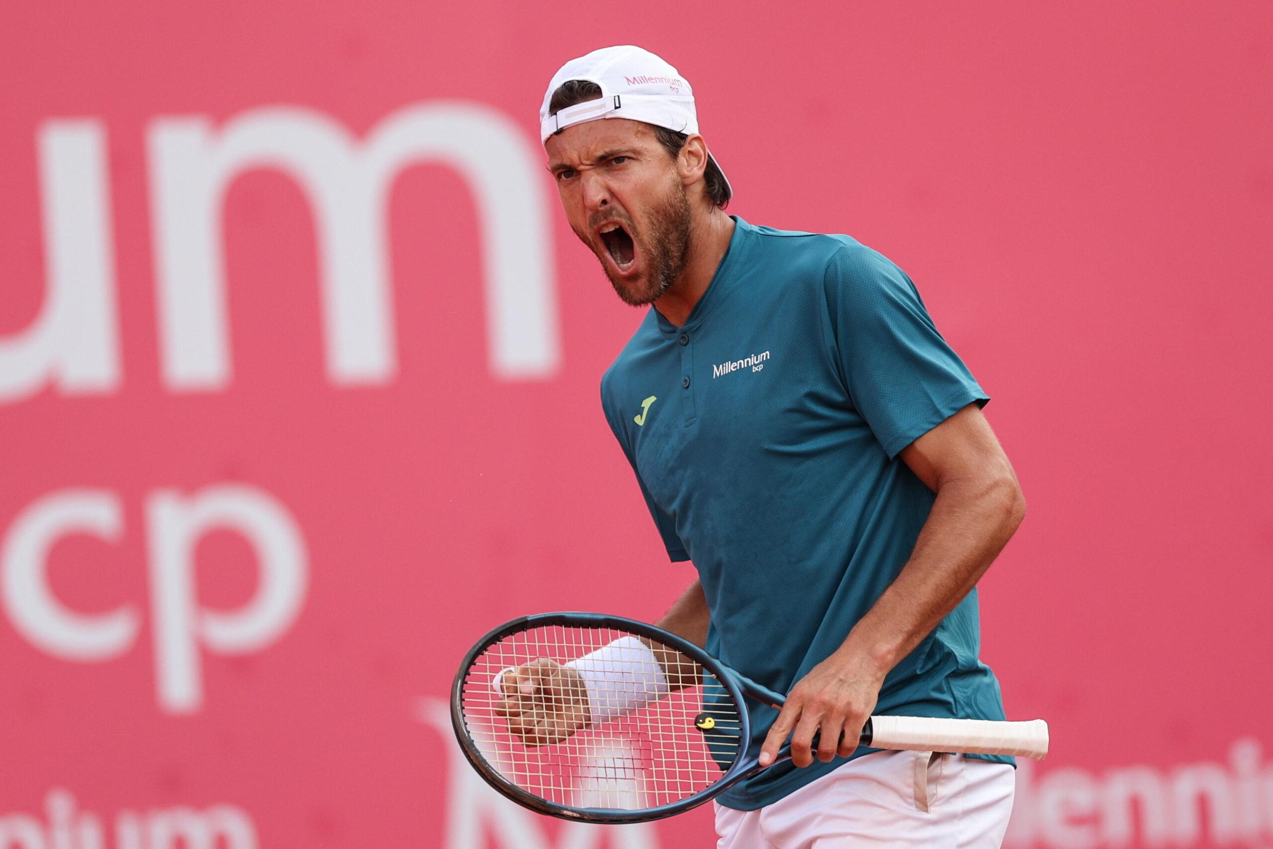 Chi è Giulio Zeppieri, età, carriera e allenatore del giovane tennista di Latina