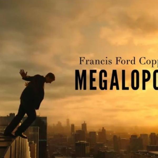 Cos’ha detto Francis Ford Coppola di Megalopolis, il film che molti ritengono un flop