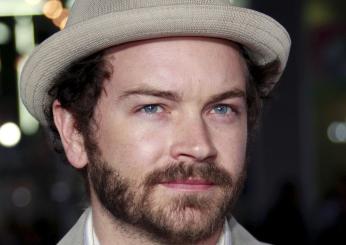 Danny Masterson, chi è l’attore condannato a 30 anni per stupro?