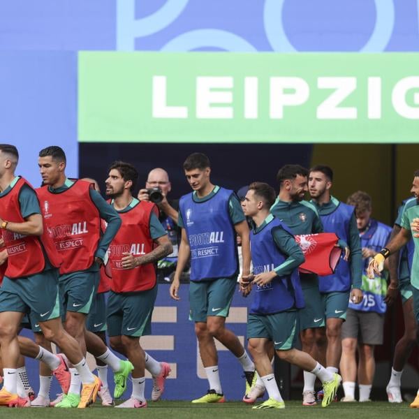 Euro 2024, chi gioca oggi martedì 18 giugno e a che ora? La diretta Tv delle tre gare