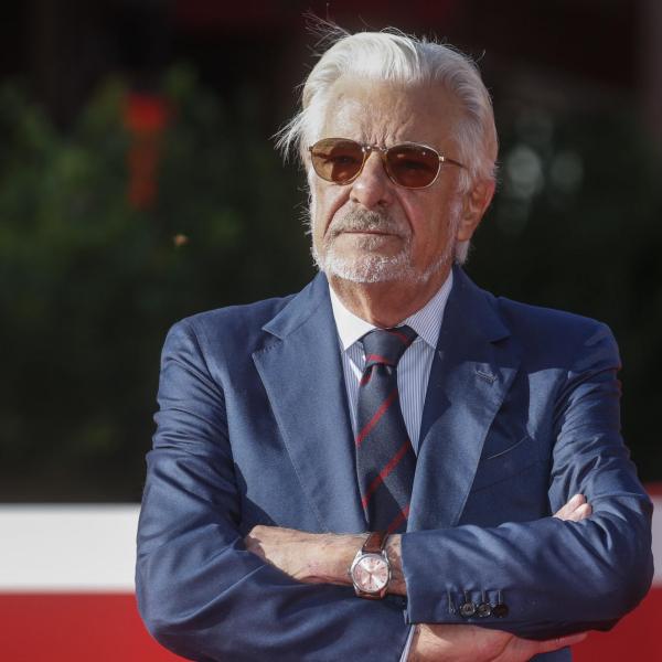 Buon compleanno Giancarlo Giannini: l’attore compie oggi 80 anni