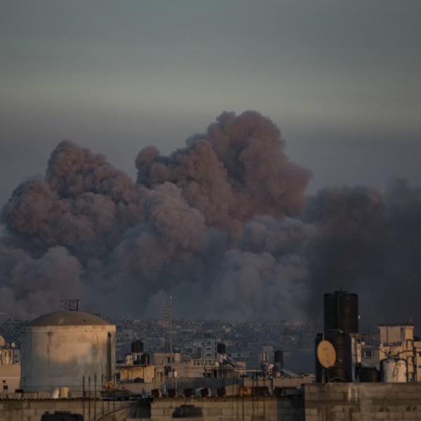 Gaza, trovata morta la piccola Hind Rajab: la sua telefonata era diventata l’emblema della guerra