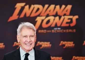 Indiana Jones e il Quadrante del Destino, il regista Mangold e la produttrice Kathleen Kennedy spiegano la scelta del MacGuffin del film