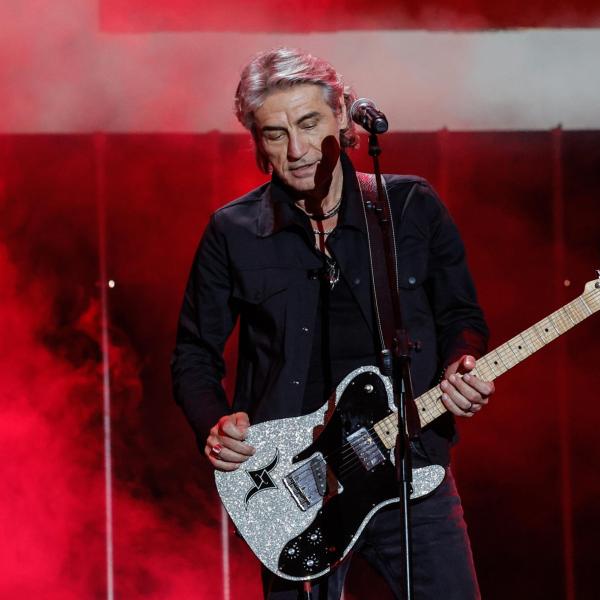 Ligabue tour palazzetti 2023: date, biglietti, prezzi dei concerti