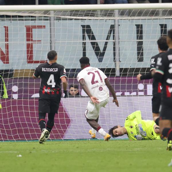 Milan-Torino 0-1 dts, rossoneri eliminati agli ottavi, passano i granata grazie ad Adopo