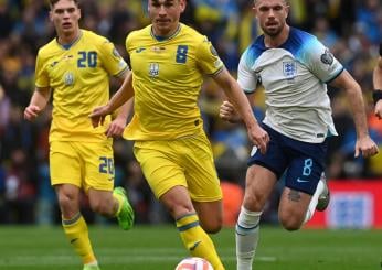 Malinovskyi a un passo dal Genoa: accordo con il Marsiglia