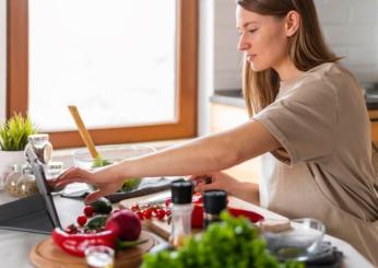 Miglioramento della sclerosi multipla grazie a una dieta sana, ecco gli alimenti consigliati