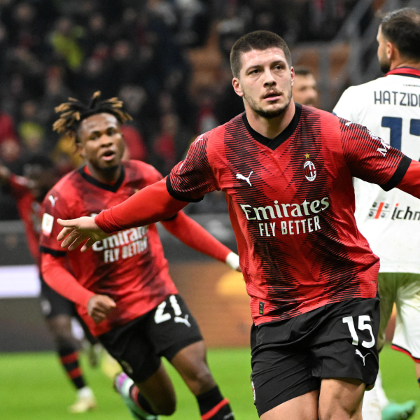 Coppa Italia, Milan-Cagliari 4-1: rossoneri ai quarti di finale