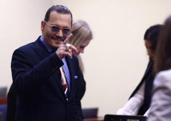 Quando è nato Johnny Depp? Compie 60 anni l’attore di Pirati Dei Ca…