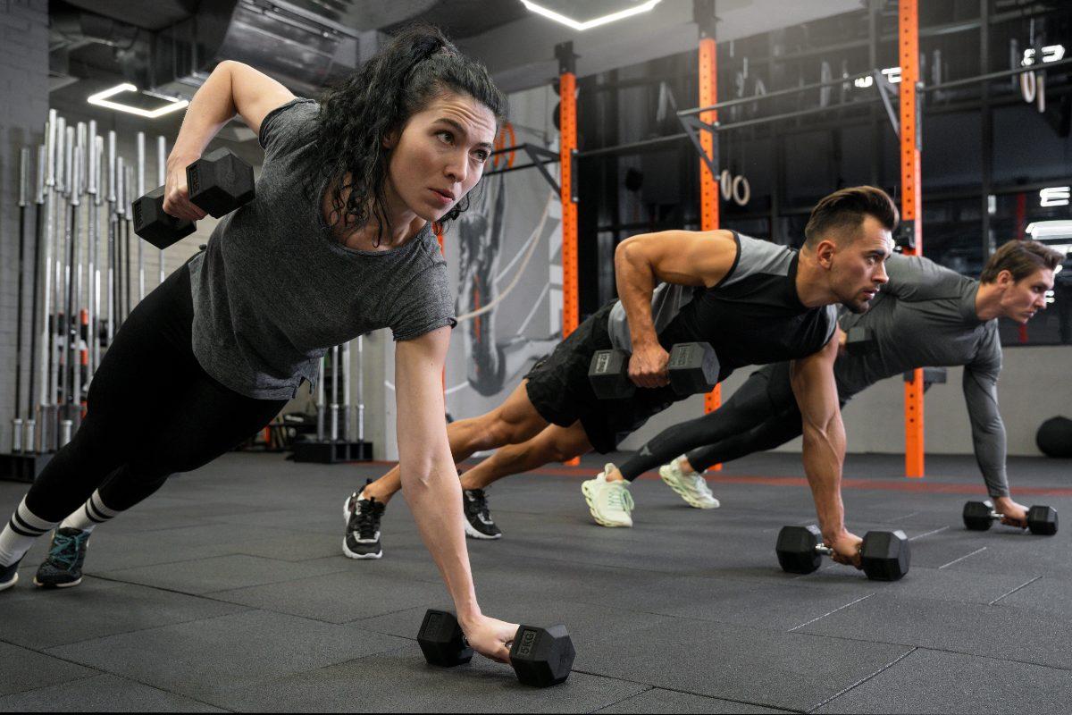 Quanto si dimagrisce con il crossfit: scopri quanti chili puoi perdere con questo sport