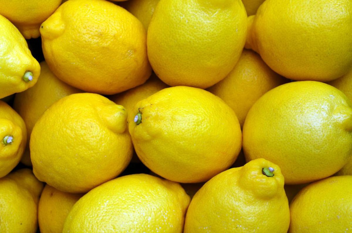 Tutti i benefici del limone e come utilizzarlo