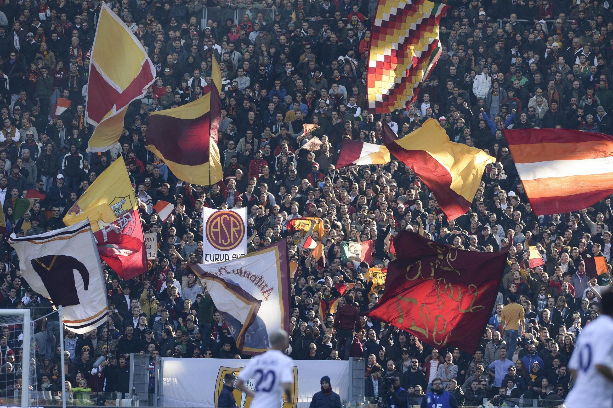 Serie A femminile: la Roma è inarrestabile, vince anche questa! 3 a 2 all’Inter