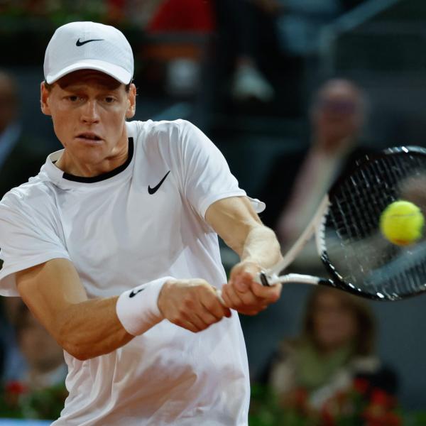 Roland Garros 2024, Sinner ci sarà? L’indizio social di Darren Cahill