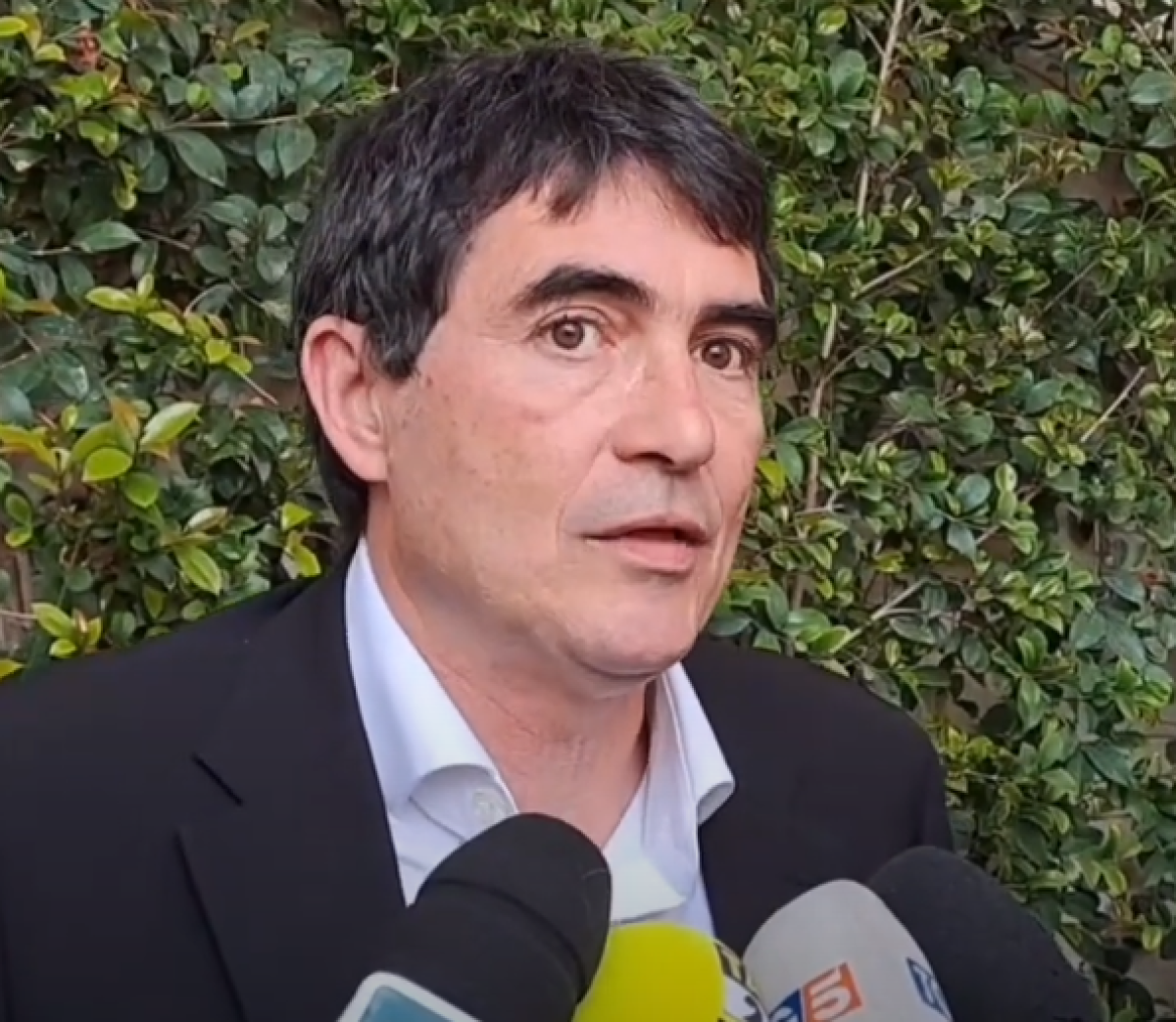 Bari, Fratoianni (Avs): “La destra cavalca in modo strumentale la Commissione d’Accesso” | VIDEO