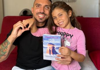 Chi è Stefano Pollari: età, social e figlia