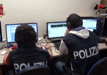 Palermo, arrestate nove persone affiliate al clan Noce-Cruillas