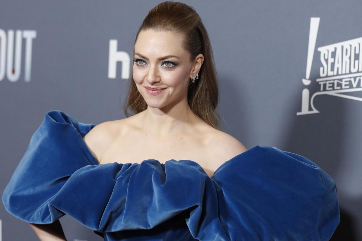 Amanda Seyfried: altezza, età, figli e tutto quello che c’è da sape…