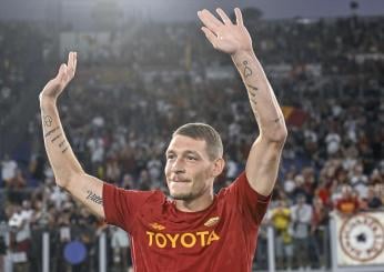 Andrea Belotti seconda figlia l’annuncio sui social: è nata Benedetta | FOTO