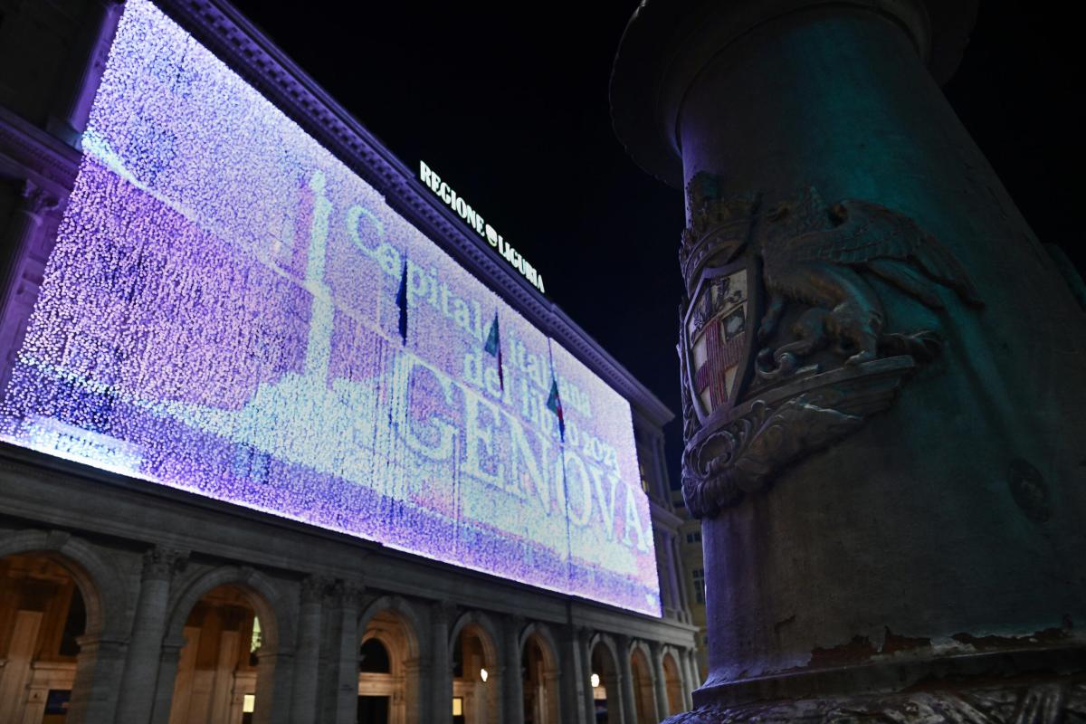 Genova, 15enne muore colto da malore durante una festa tra coetanei