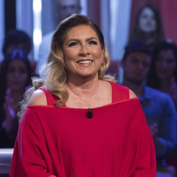 Romina Power: ecco il perchè dei suoi abiti sempre lunghi e voluminosi