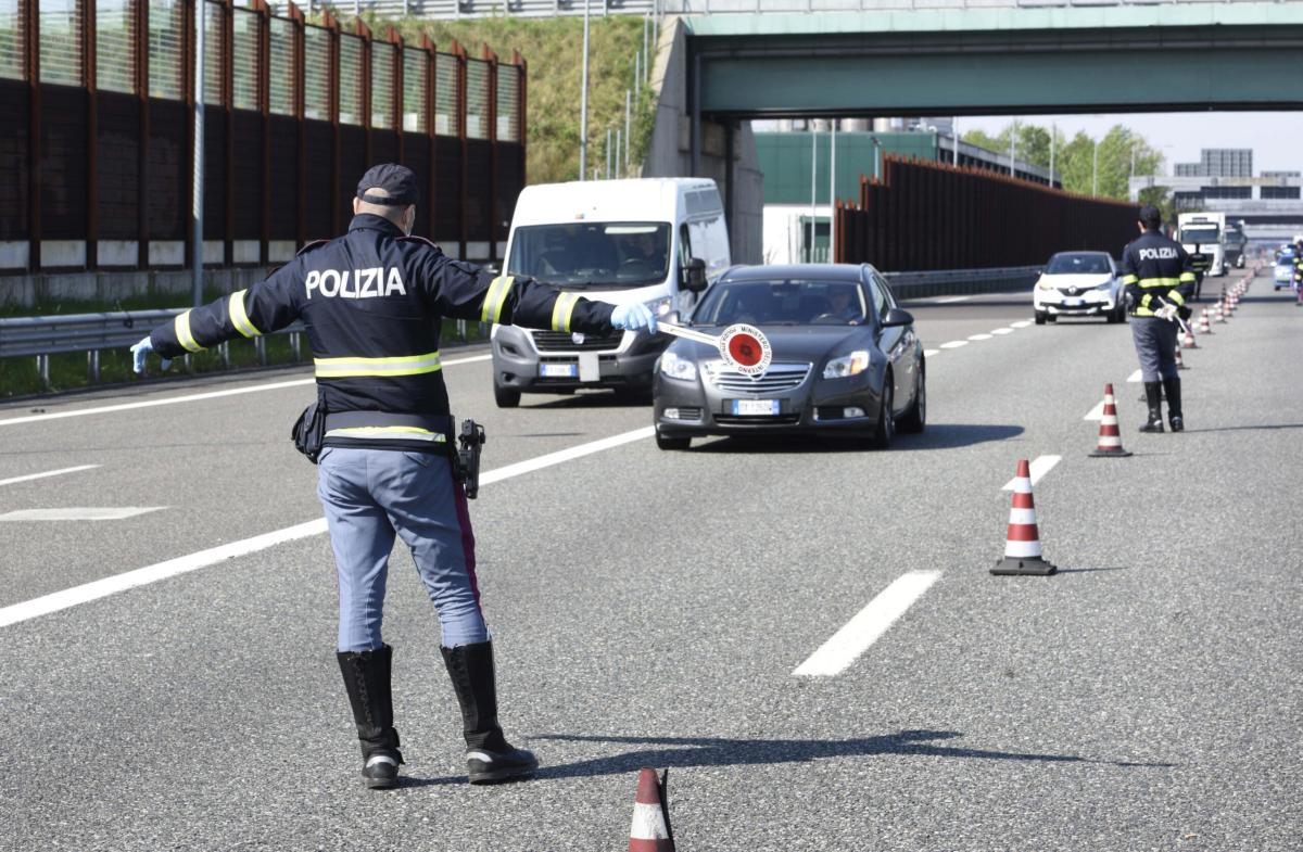 Incidente sull’A4 tra Sommacampagna e Verona Sud: traffico in tilt