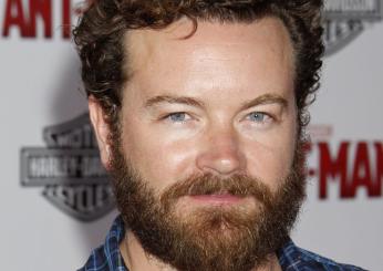 Usa, l’attore Danny Masterson dichiarato colpevole di stupro