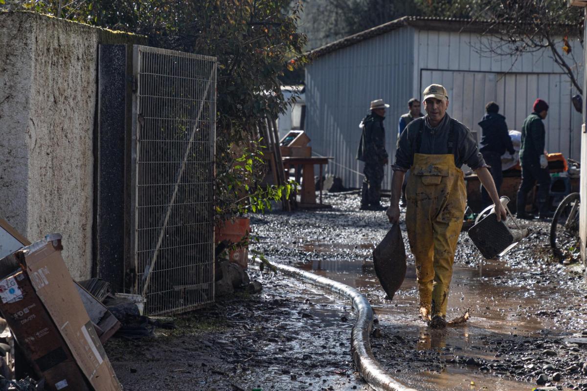 Ammortizzatore Unico Alluvione: i chiarimenti INPS sulla precedente…