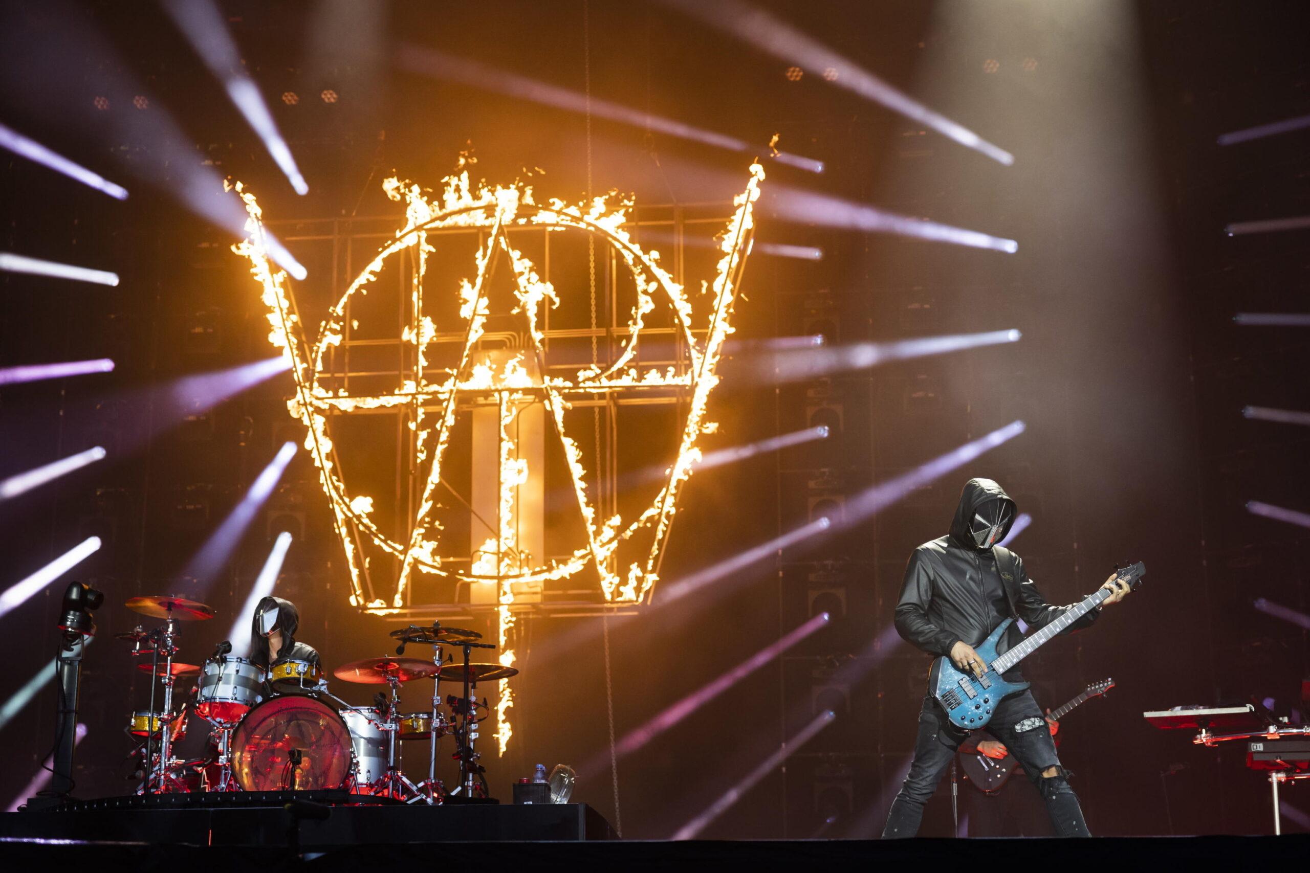 Concerto Muse Roma 2023, scaletta, biglietti, prezzi e apertura. Grande attesa per il gruppo britannico allo Stadio Olimpico