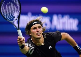 Alexander Zverev: origini, vita privata, carriera, ranking del tennista che ha battuto Sinner