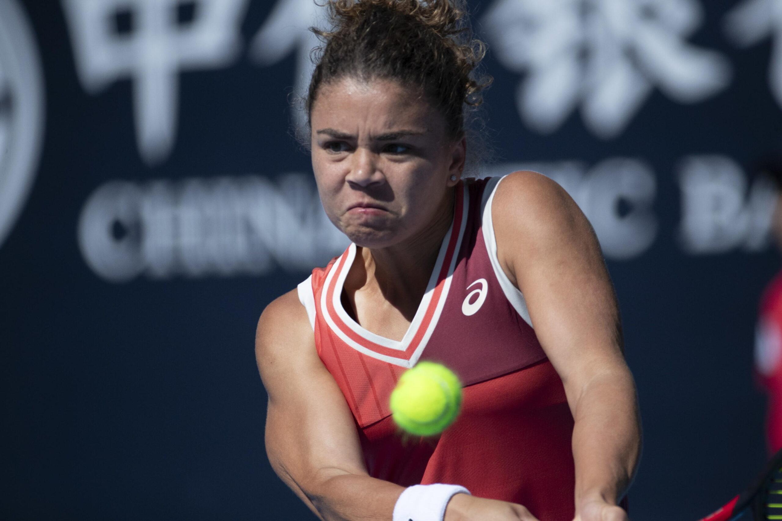 WTA 1000 Pechino, Paolini batte Yuan e vola agli ottavi di finale