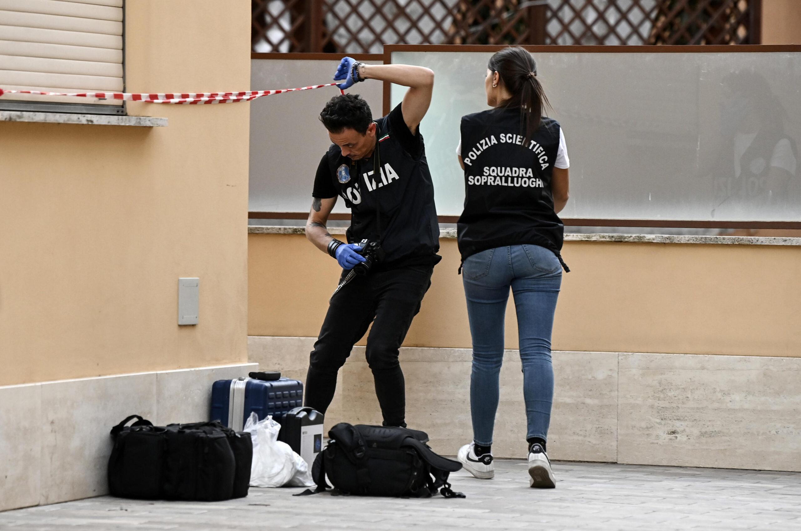 Uccide la moglie e si spara, morendo in ospedale: cosa sappiamo dell’omicidio-suicidio di Bardi (Parma)