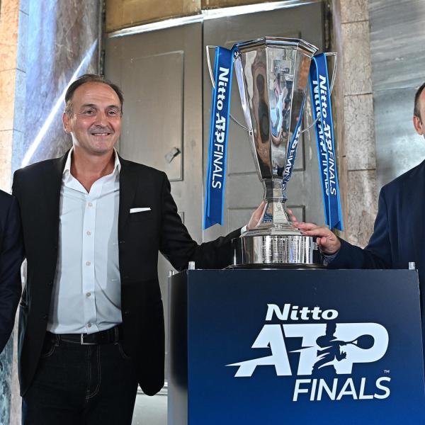 Nitto ATP Finals, segnato un nuovo record di vendite: incasso di quasi 16 milioni di euro