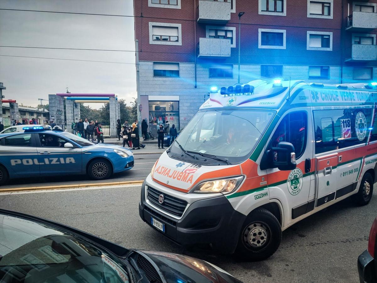 Cosenza, 14enne cade dal balcone di un palazzo a Corigliano: ricove…